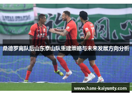 桑德罗离队后山东泰山队重建策略与未来发展方向分析 桑德罗离队后山东泰山队重建策略与未来发展方向分析