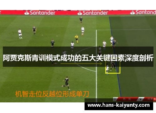 阿贾克斯青训模式成功的五大关键因素深度剖析 阿贾克斯青训模式成功的五大关键因素深度剖析