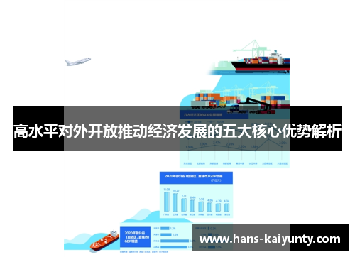 高水平对外开放推动经济发展的五大核心优势解析
