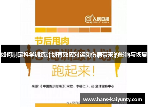 如何制定科学训练计划有效应对运动伤病带来的影响与恢复